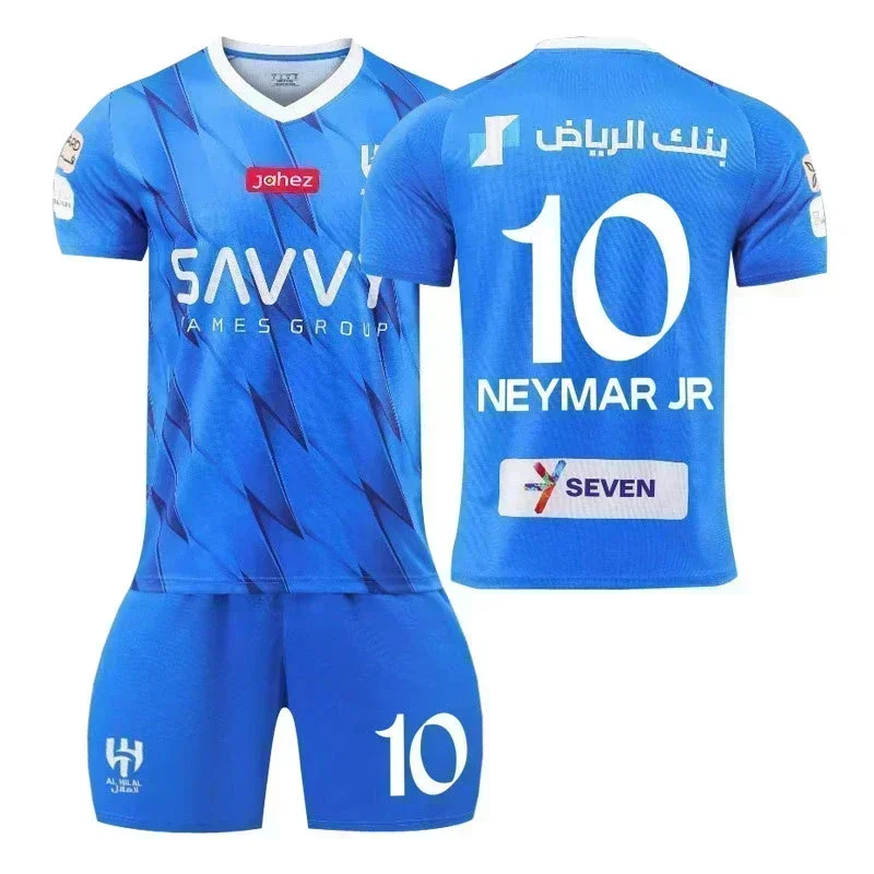 Рисунок 4 - Nieuwbouw zomersoccer balpak Voor Jongens