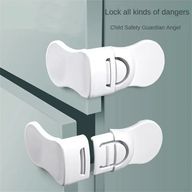 Child Safety Refrigerator Lock High Quality Kids Protect Anti Open
