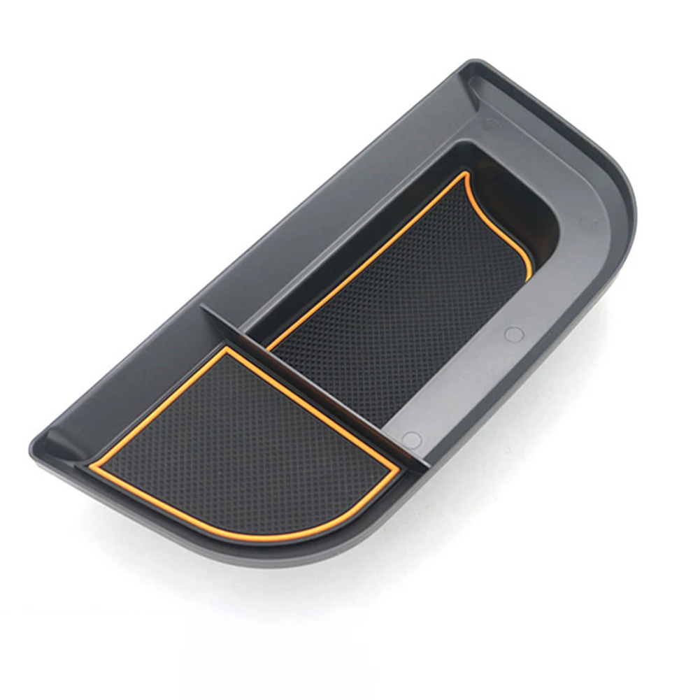 

Durable Car Accessories Car Storage Box Organizer Car Styling Dashboard Interior Accessories Scratch-resistant