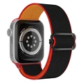 42 Yellow black red