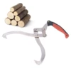 Log Tongs Log Lifting Grapple Hook Wooden Claw Suitable for Garden Wood Handling 1