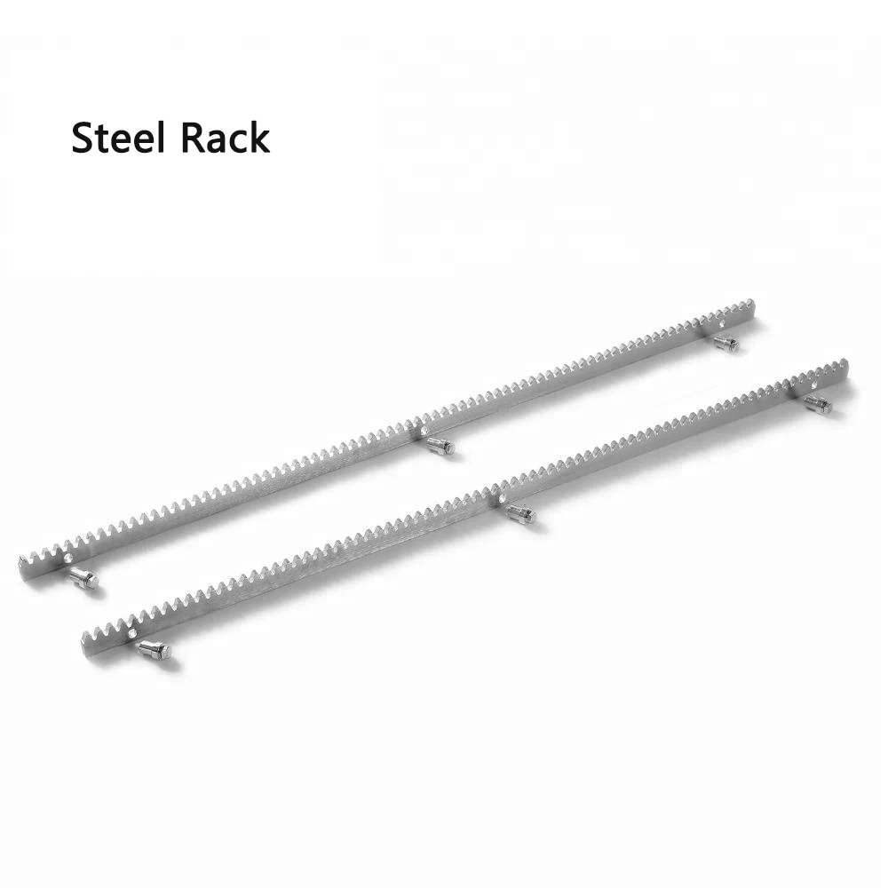 Sliding Gate Drive Door Drive 12 Mm 6 X 1 M Rack And Sprocket For - View #3