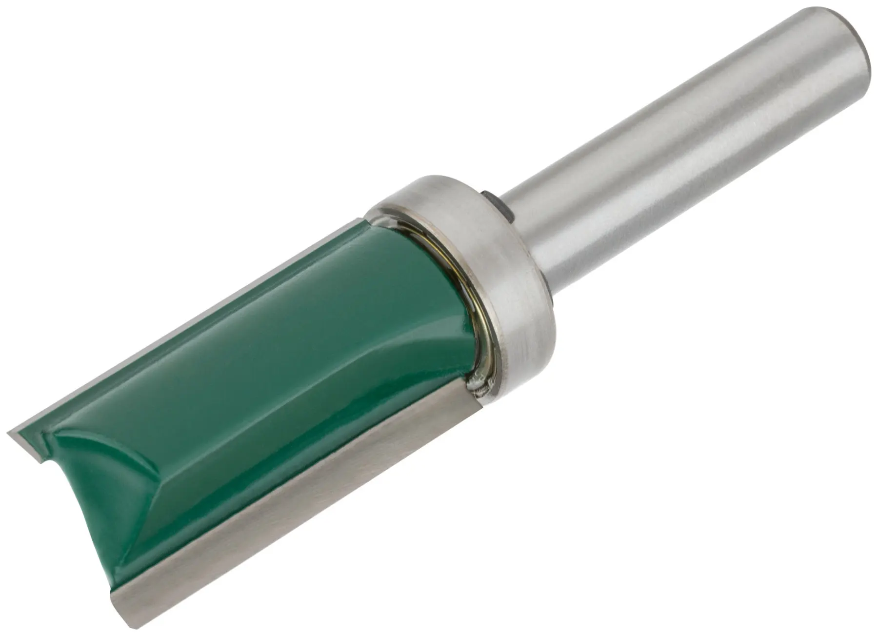Milling cutter for sample flush top bearing dxhxl = 16x30x70mm | Инструменты