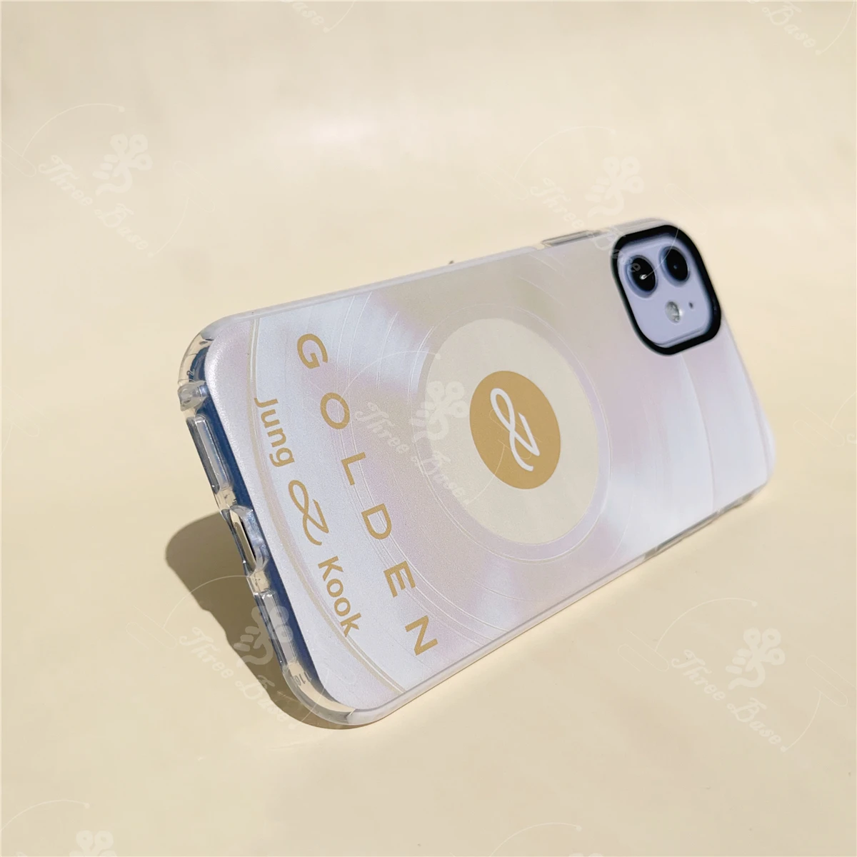 Rose Gold Loopys Cases Loopy Case Iphone 6s Olixar XRing IPhone 6S