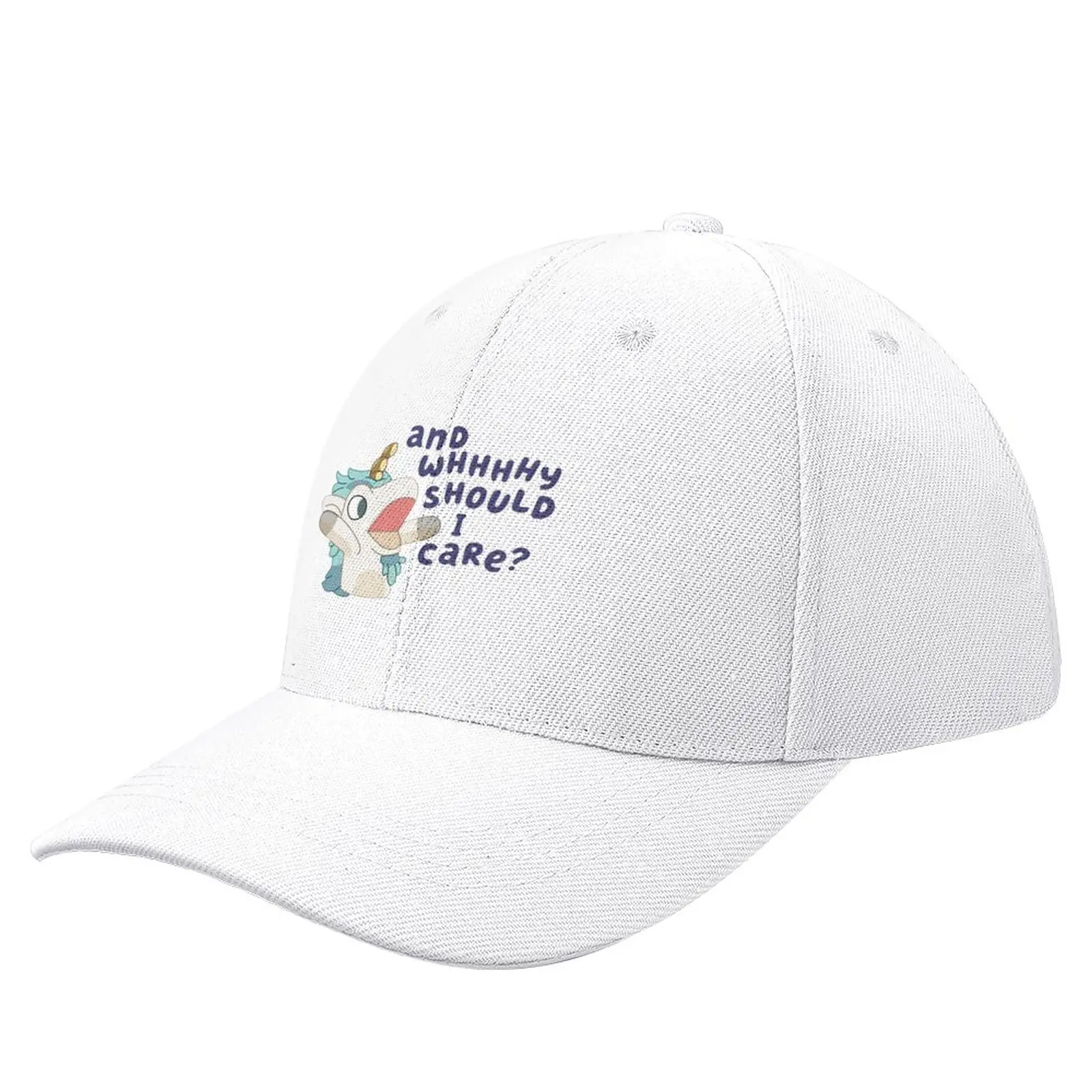 

Unicorse Baseball Cap New Hat derby hat Hats For Men Women'S