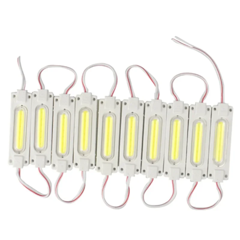 Led Module 20pcs DC24V 2W Storefront Window Advertising Light