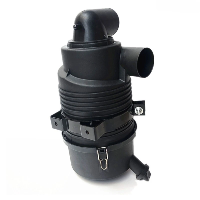 Luftfiltergehäuse Für Takeuchi TB150/175C Bagger - 3-teiliges Ersatzteil Set