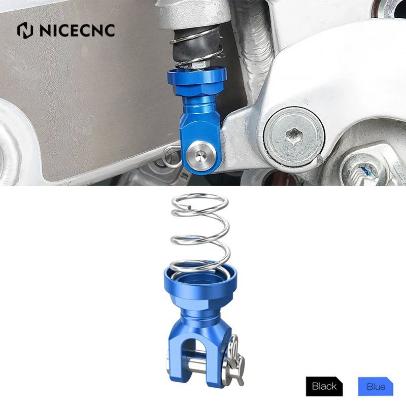 NICECNCRearBrakePedalReturnSpringKitForYAMAHAYZ125YZ2502009
