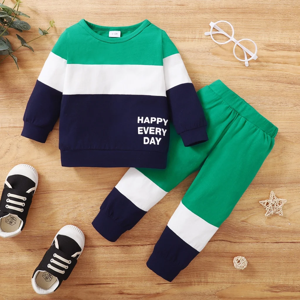 Verde - Chandal Deportivo HAPPY