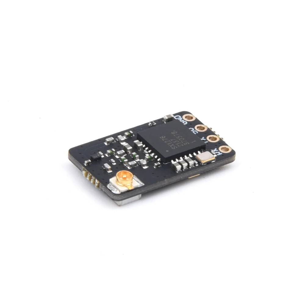 Sc700cf792bc044fc9185201a92c8d304s ELRS 915 915MHz NANO ExpressLRS Receiver with T type Antenna Support Wifi upgrade for RC FPV Traversing Drones Parts