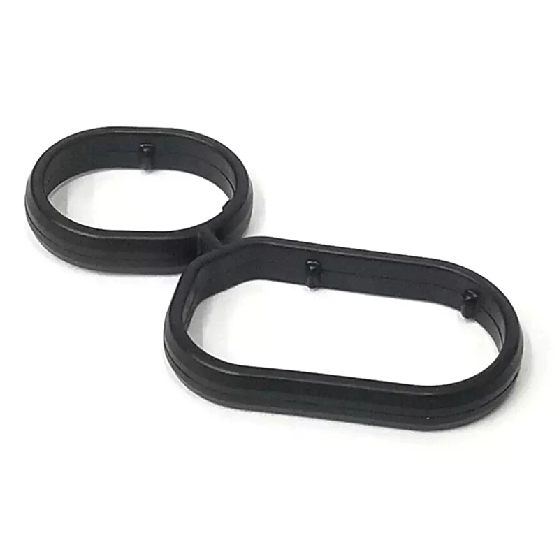 Engine Oil Filter Housing Gasket 26345-3LAA0, 263453LAA0 For Kia Telluride 3.8L -
