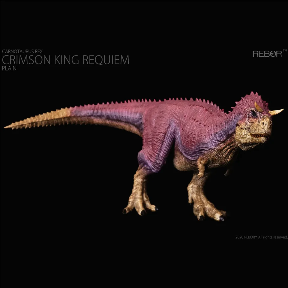 REBOR KING T-REX 1/35 スケール Rebor King T-Rex Tyrannosaurus Rex 1:35 Scale Museum Replica