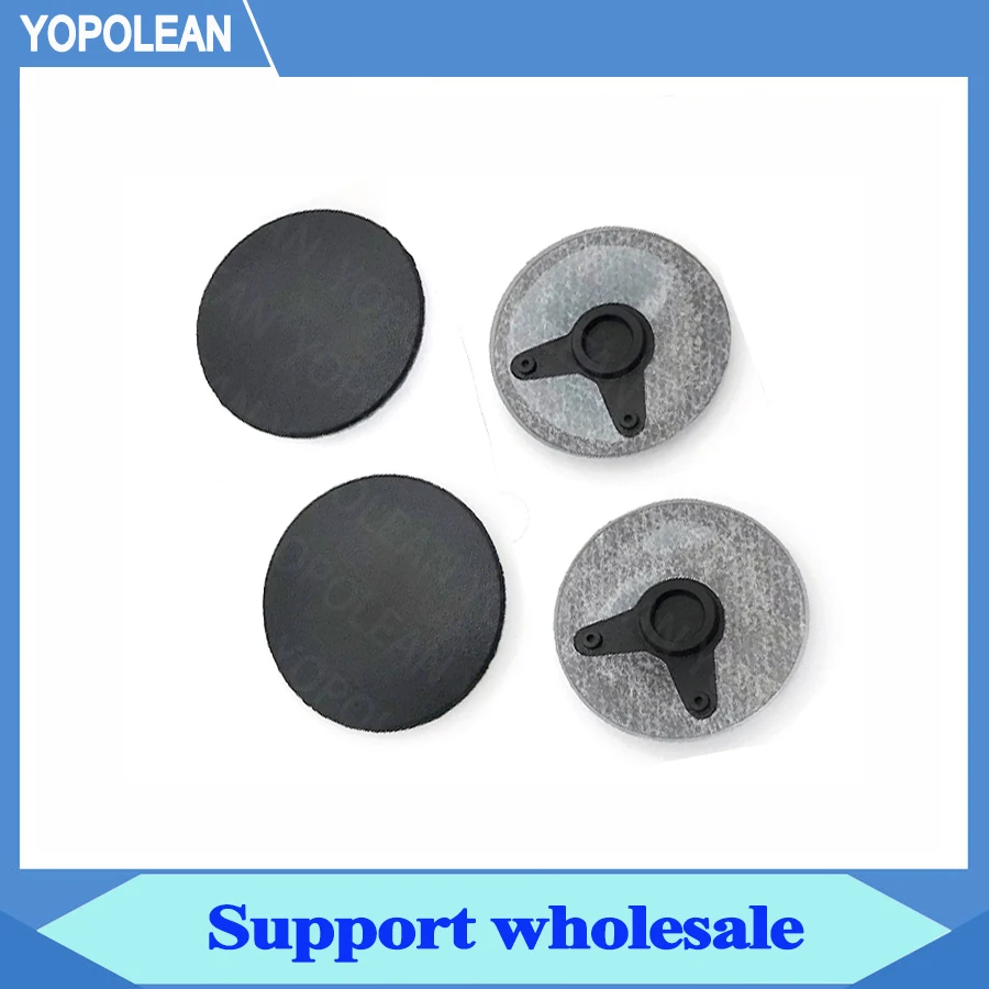 20 Set/50 Sets New Bottom Case Rubber Feet Foot For Macbook Air 11" 13" A1369 A1370 A1465 A1466 2010 2011 2012 2013 2014 2015
