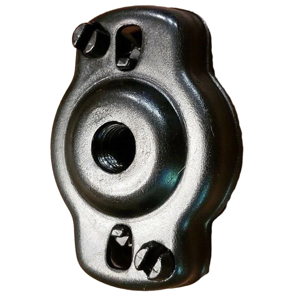

4140-190-2010 Starter Pawl Carrier FS 56 FS 70 FS 94 For STIHL KM 55 KM 56 KM 94 Power Tool Parts Alloy Replacement