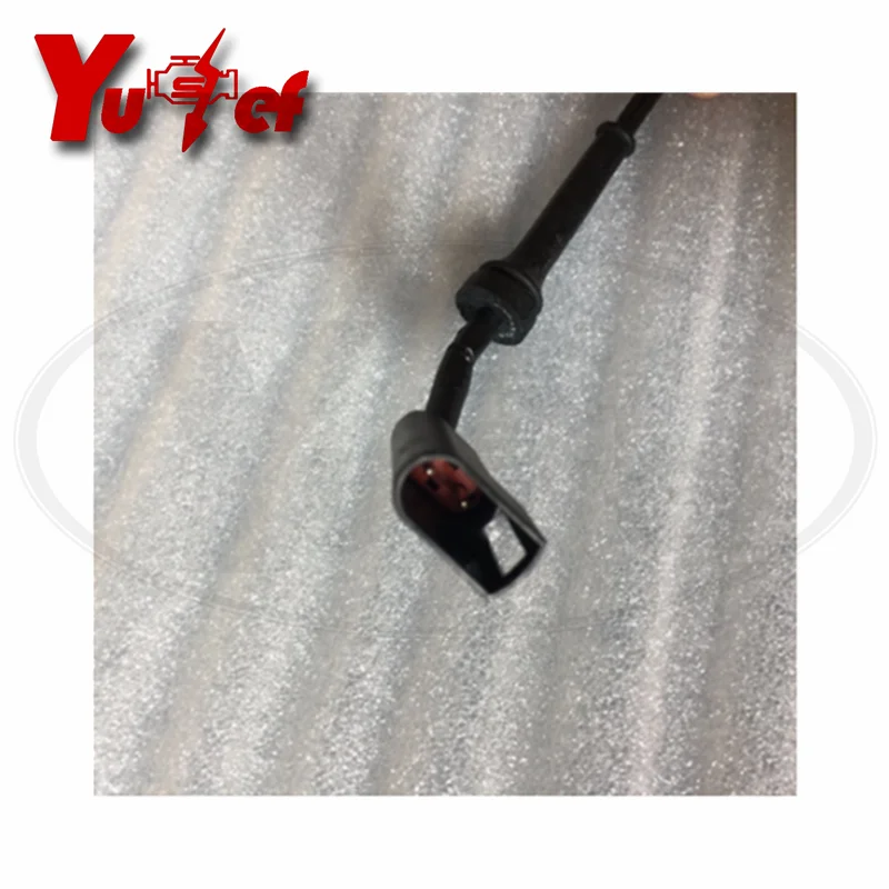 Car ABS Speed Sensor Position Sensor fit for Ford Mondeo Focus Front ABS Wheel Speed Sensor#6G9T2B325BAK