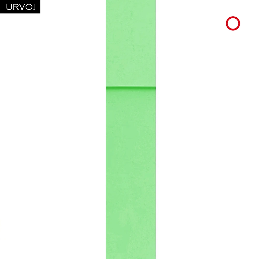 Premium Silicone Sport Band with Pin & Tuck Closure for Smartwatches - Fall 2025 Edition