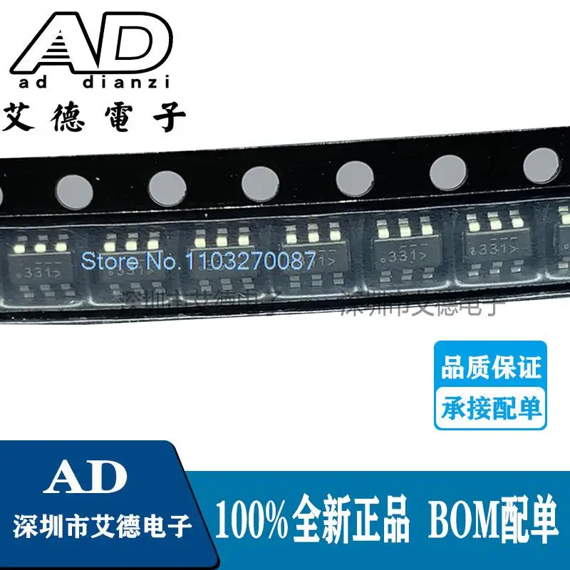 

20 шт./партия FDC6331L 331 Φ ic