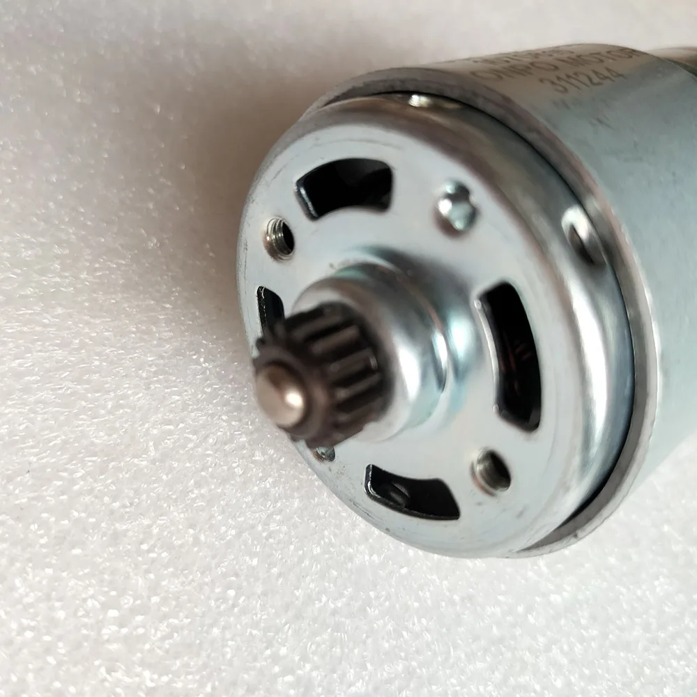GSR18V-28,18V 16 Zähne, 1607022660,1070615, Onpo-Motor, 311244 für 