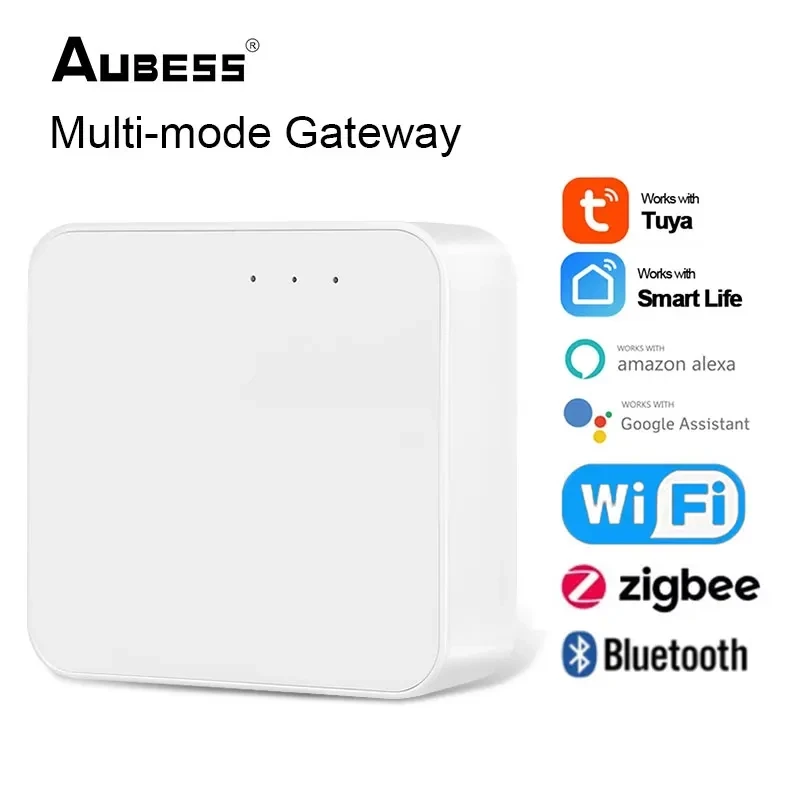 Multimode Gateway
