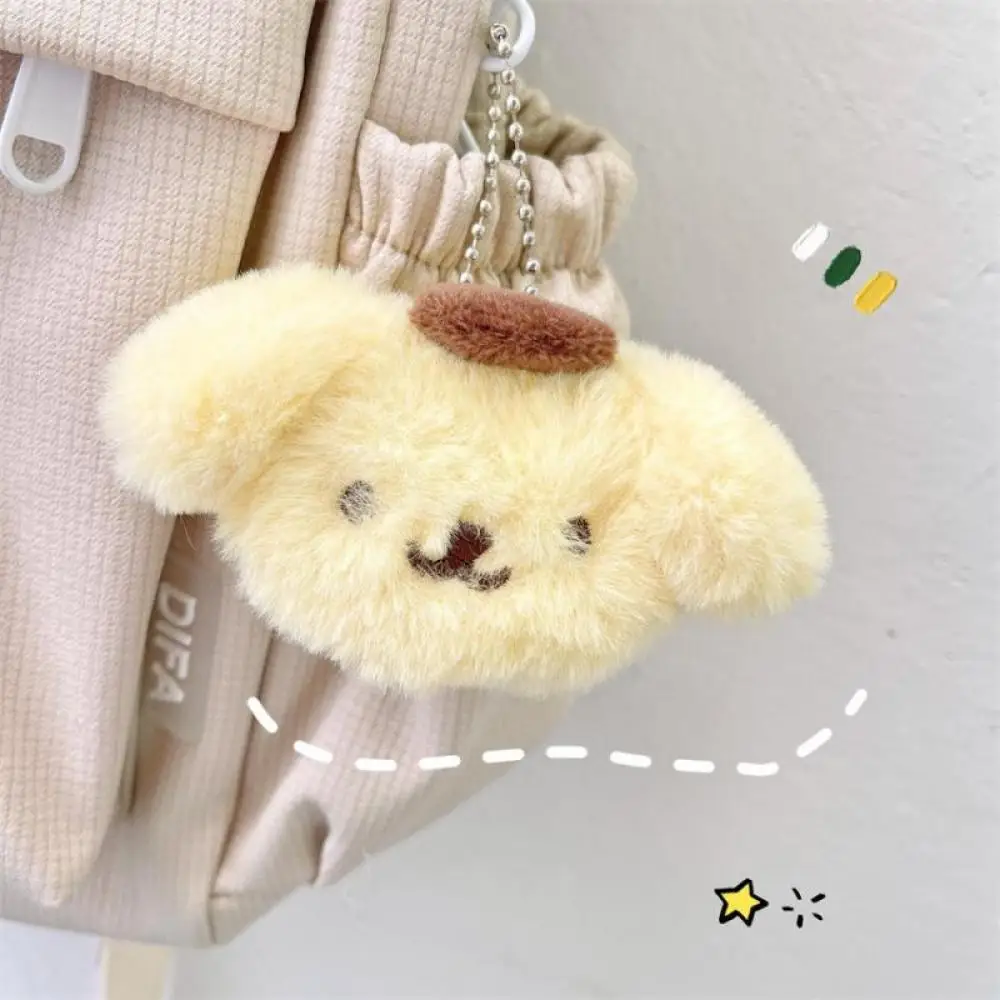 Sc7019f32a825406d9682fb4813b4877cw - PomPomPurin Plush