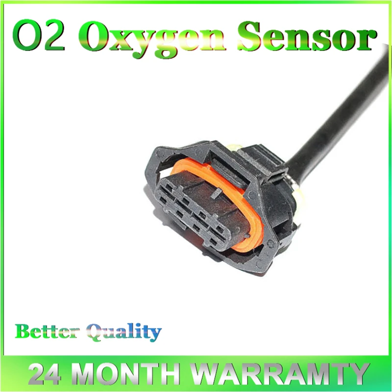 

5WK9170 9 Новый кислородный o2 Датчик Lambda (длина провода 530 мм) для Vauxhall Astra Corsa Vectra Zafira 9202575 09202575 855356