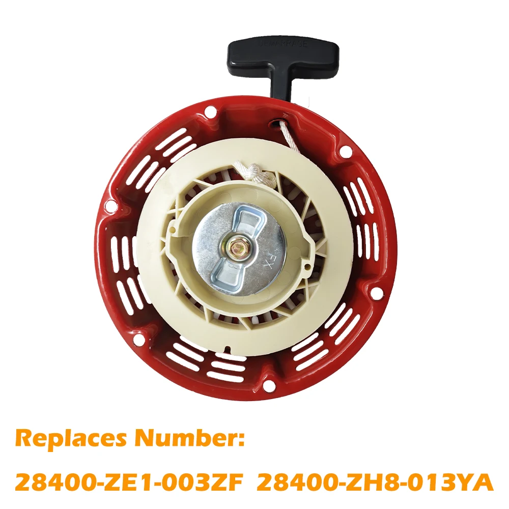 Avviamento invertitore XVX per Honda GX120 GX160 GX200 4HP 5.5HP 6.5HP
