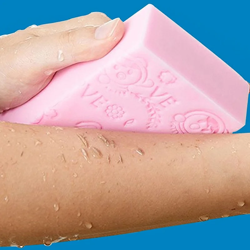 Рисунок 2 - губка для удаления омертвевшей