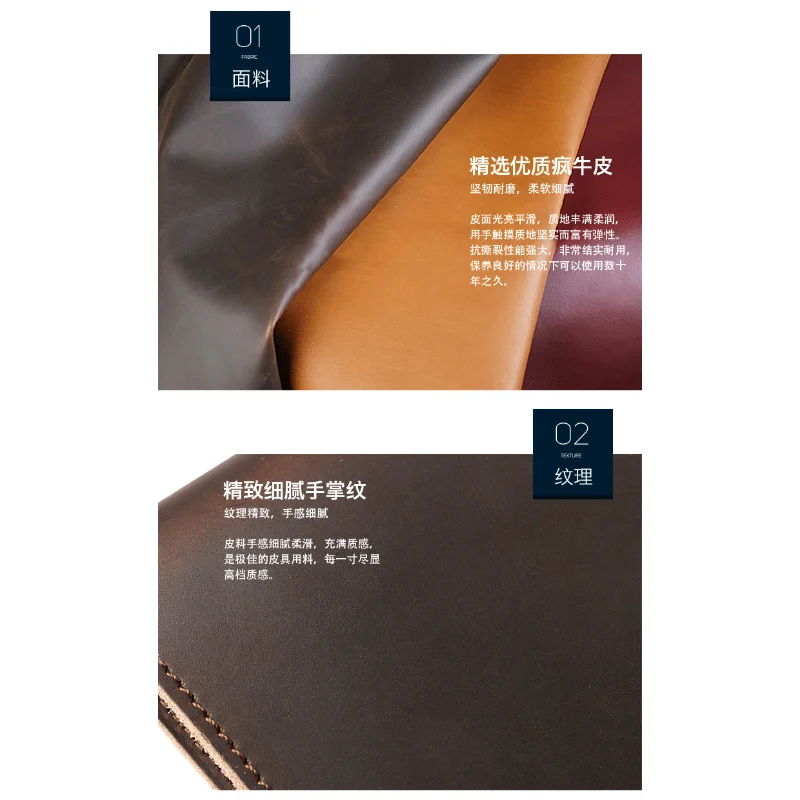 Thin passport bag cover leather man women travel passport holder credit card holder case wallet protector cover case wallet card holder passport holder