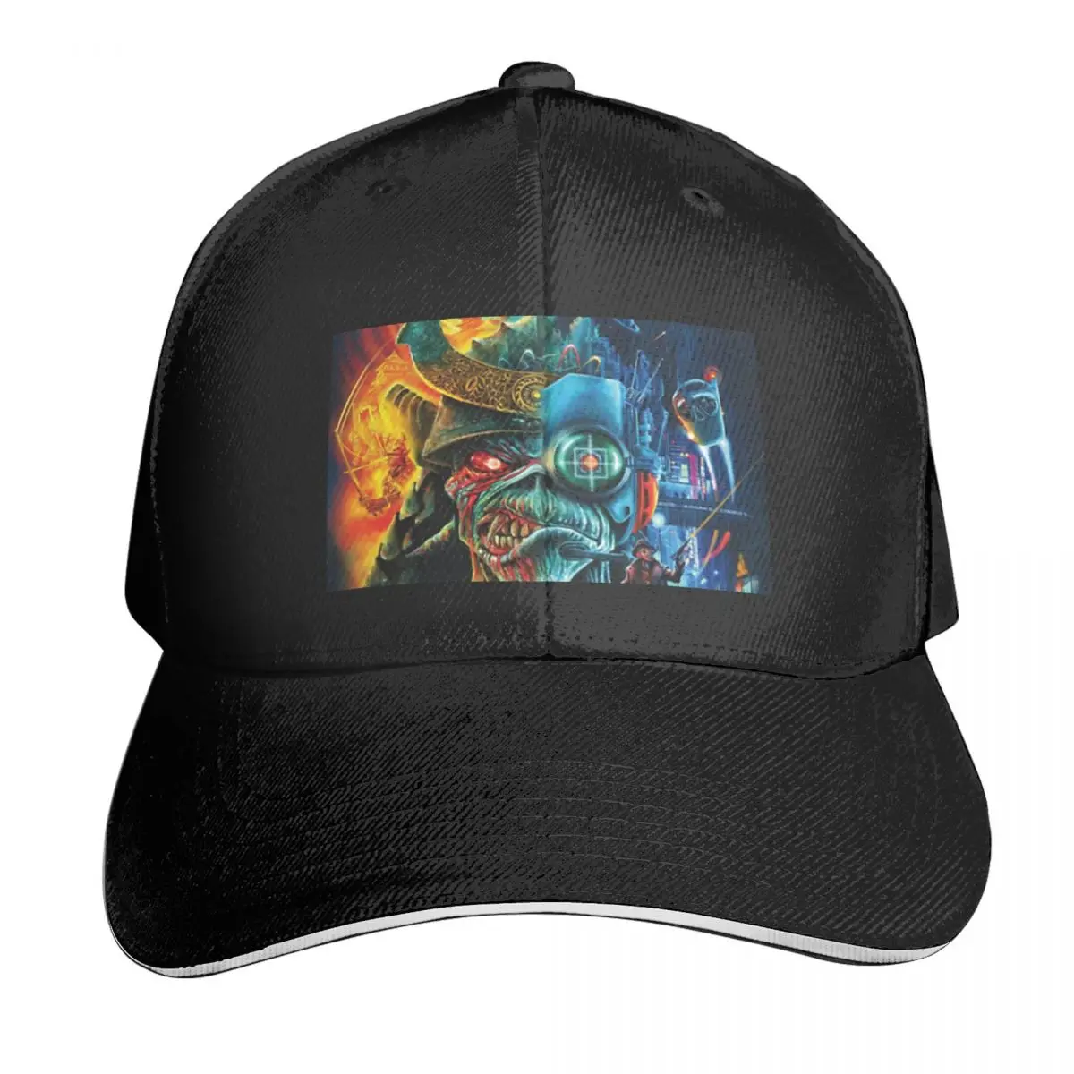 

Коллекция гитар, бейсболка для улицы