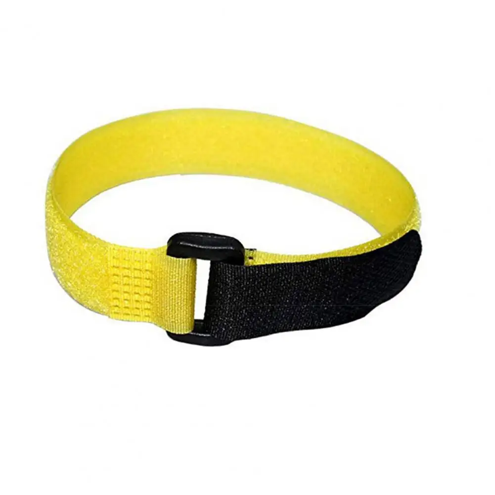 Football Net Straps Soccer Net Straps Effortless Installation 50 Durable Soccer Goal Attachment Compact Portable