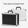 Tool Box Aluminium Equipment Case Organizer Protable Toolbox for Mechanic Large Capacity Suitcase Pelican Hard Case 5