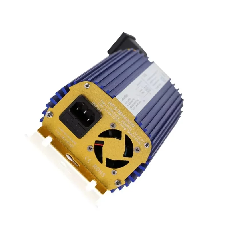 400W 식물등 전자식 디밍 밸러스트