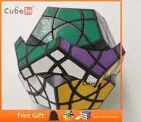 MF8 Curvy Starminx Puzzle Cube Educational Toy Gift Idea X'mas Birthday 1