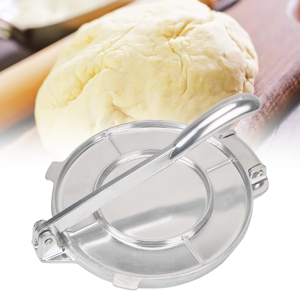 Tortilla Maker Foldable Meat Press Gadgets Tortilla Press Pie Tools