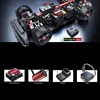 14 Rc Car Drift Model Modification Wireless Remote Control Car 42km/H High Speed Professional Car Model Gift 6