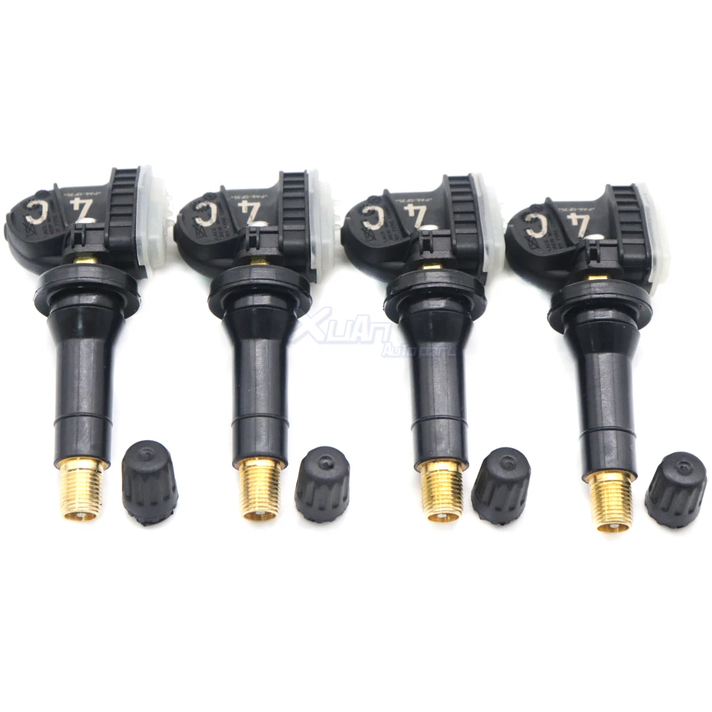 TPMS 84413357 Ÿ̾ з ͸ ,  Ŭ̺ ĳ XT4  Ǻ GMC ܿ, 433MHz 19355193, ǰ
