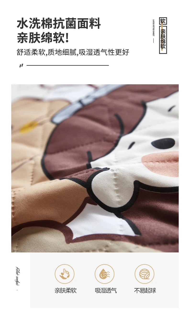 Description Picture 5 of itemMattress cushion home thickened student dormitory bed mattress single double hone hotel tatami floor mats summer