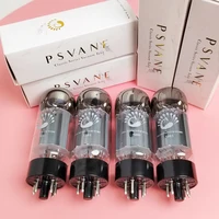 PSVANE 5881 Tube Can Replace 6L6G, 6L6GA, 6L6GB, 6L6GC Vacuum Tube Old-fashioned High-fidelity  AMP DIY New Product 1