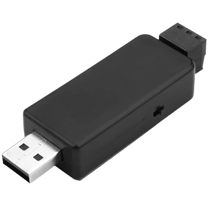 USB-RS485/RS232 통신 모듈 양방향 반이중 직렬 라인 변환기 통신 모듈-A86Z