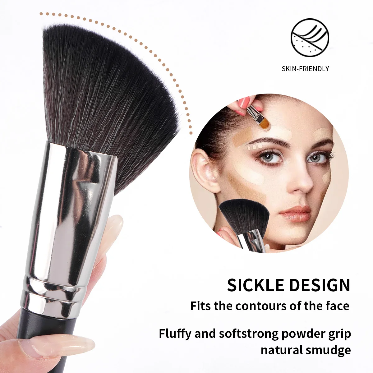 Maquillaje Profesional 24 Brochas De Maquillaje Para Que Sirve