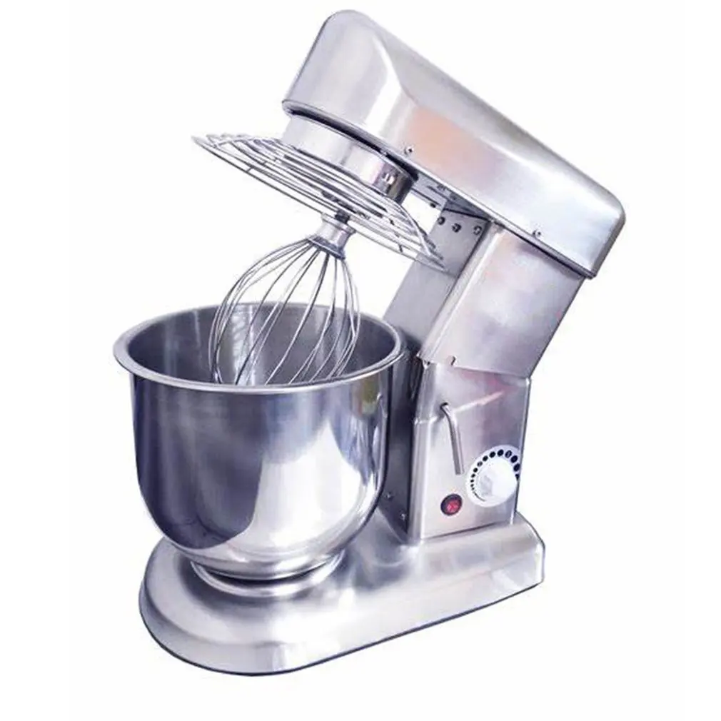 Egg Beater K45WW 6-Wire Whip Attachment KitchenAid For Tilt-Head Stand Mixer