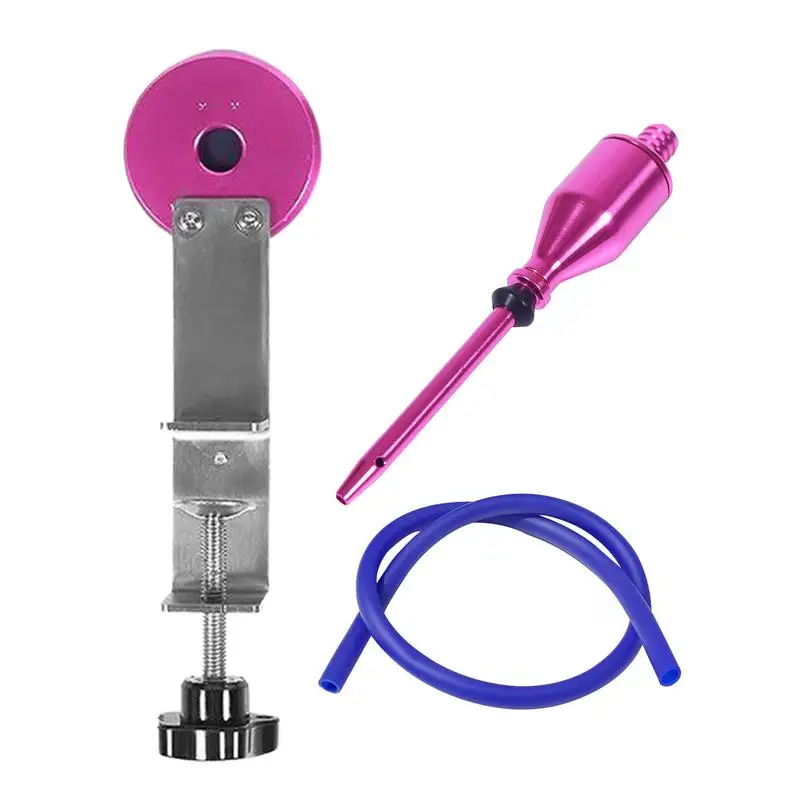 Balloon Stretcher Machine Balloon Stuffer Set Easy To Apply Stretcher Filler For Artistic Decorations Anniversary