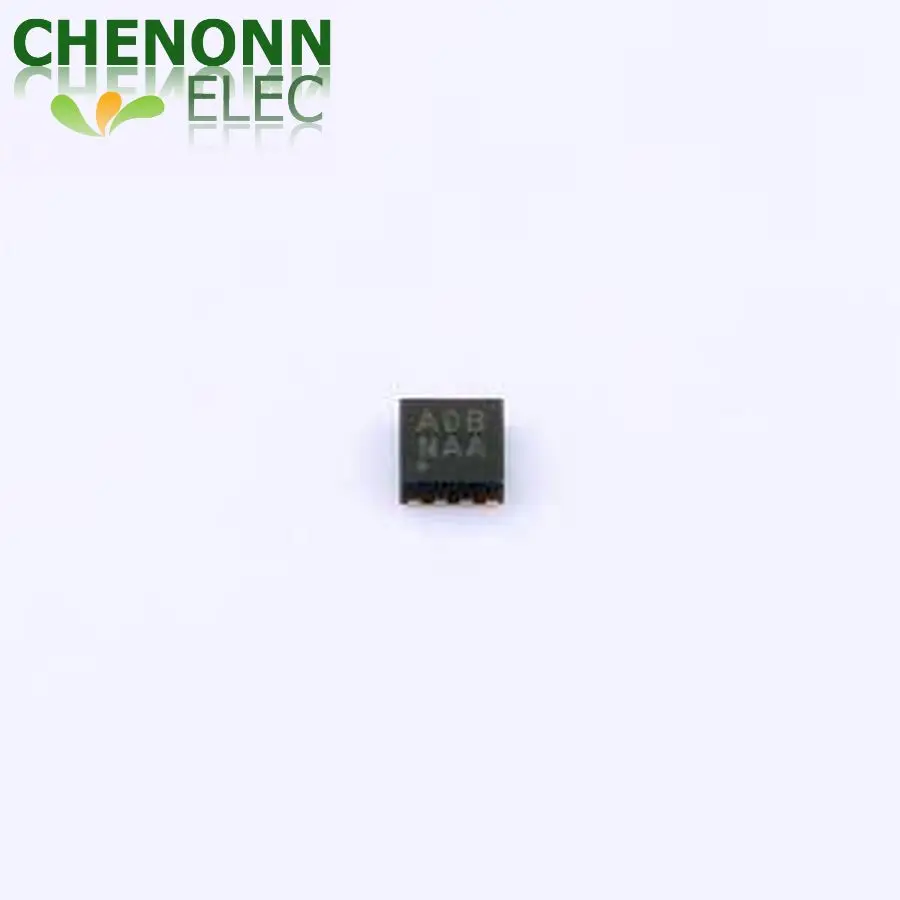 MAX98300ETA+T