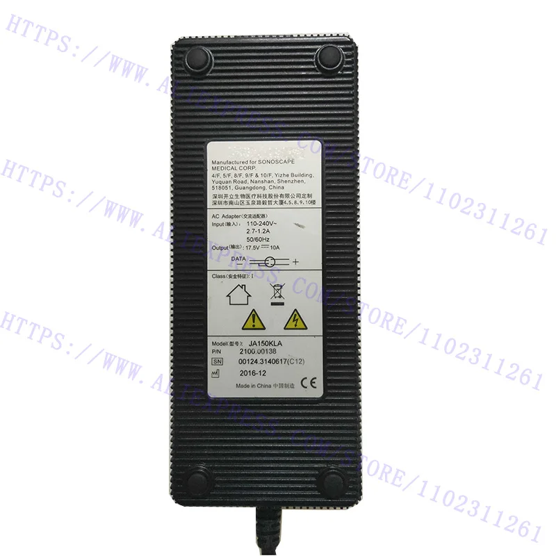 

Оригинальный новый контроллер Plc JA150KLA 17.5V10A, быстрая доставка