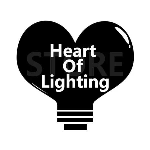 Heart Of Lighting Store