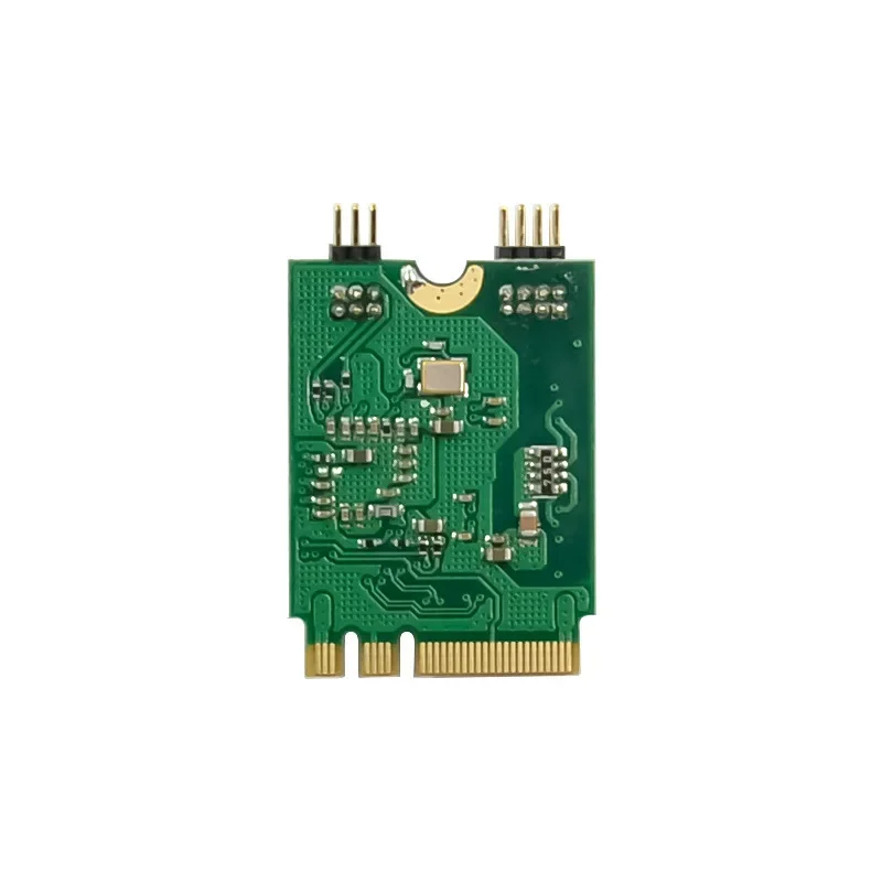 미니 Pcie 네트워크 카드, 1g AE 천 메가헤르츠 소프트 루트 컴 포트, 미니 Pcie 버스 천 메가헤르츠 네트워크 카드