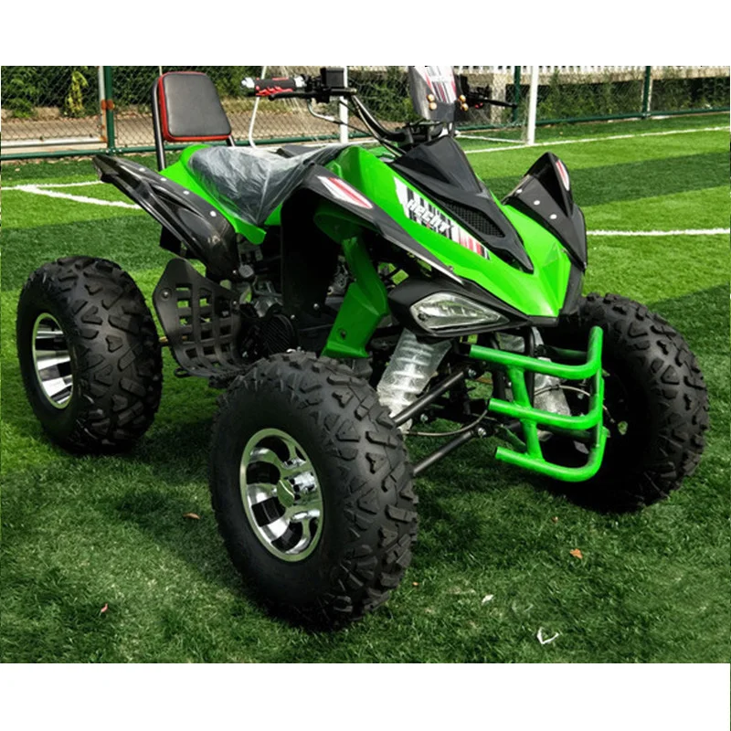 Wholesale Four-Wheel Off-Road ATV  150cc Atvs Raptor 150 2021 Shockproof Steplessly Variable Speed  Off-Road Atv/Utv Parts jinling hot sale cheap automatic racing quad off road motorcycle 4 wheel atvs electric quad bike 4 x4 atv for adultscustom