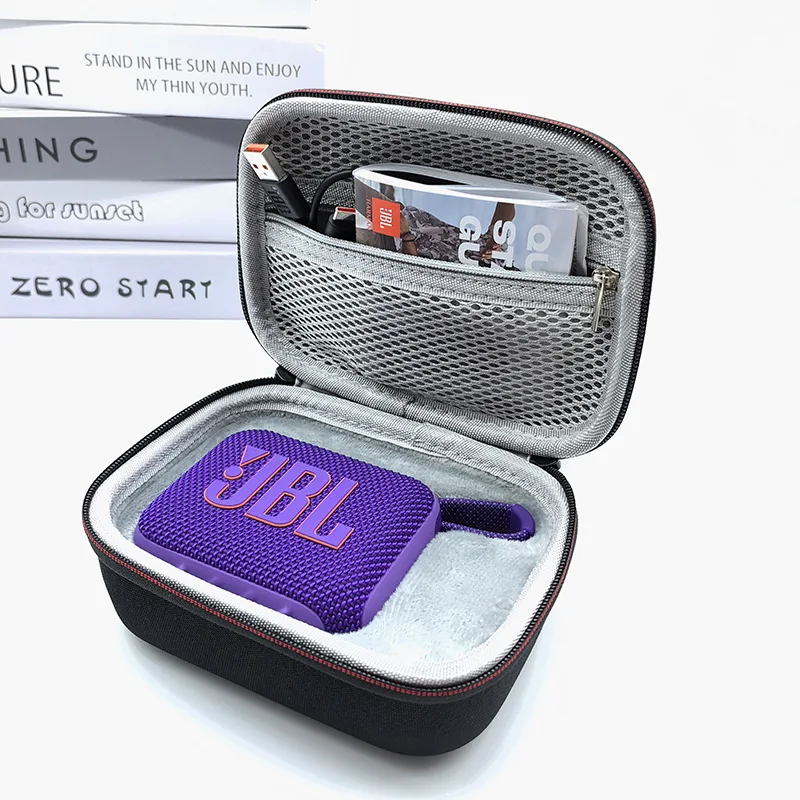 JBL Go4 Protective Case 1
