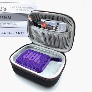 JBL Go4 Protective Case 1