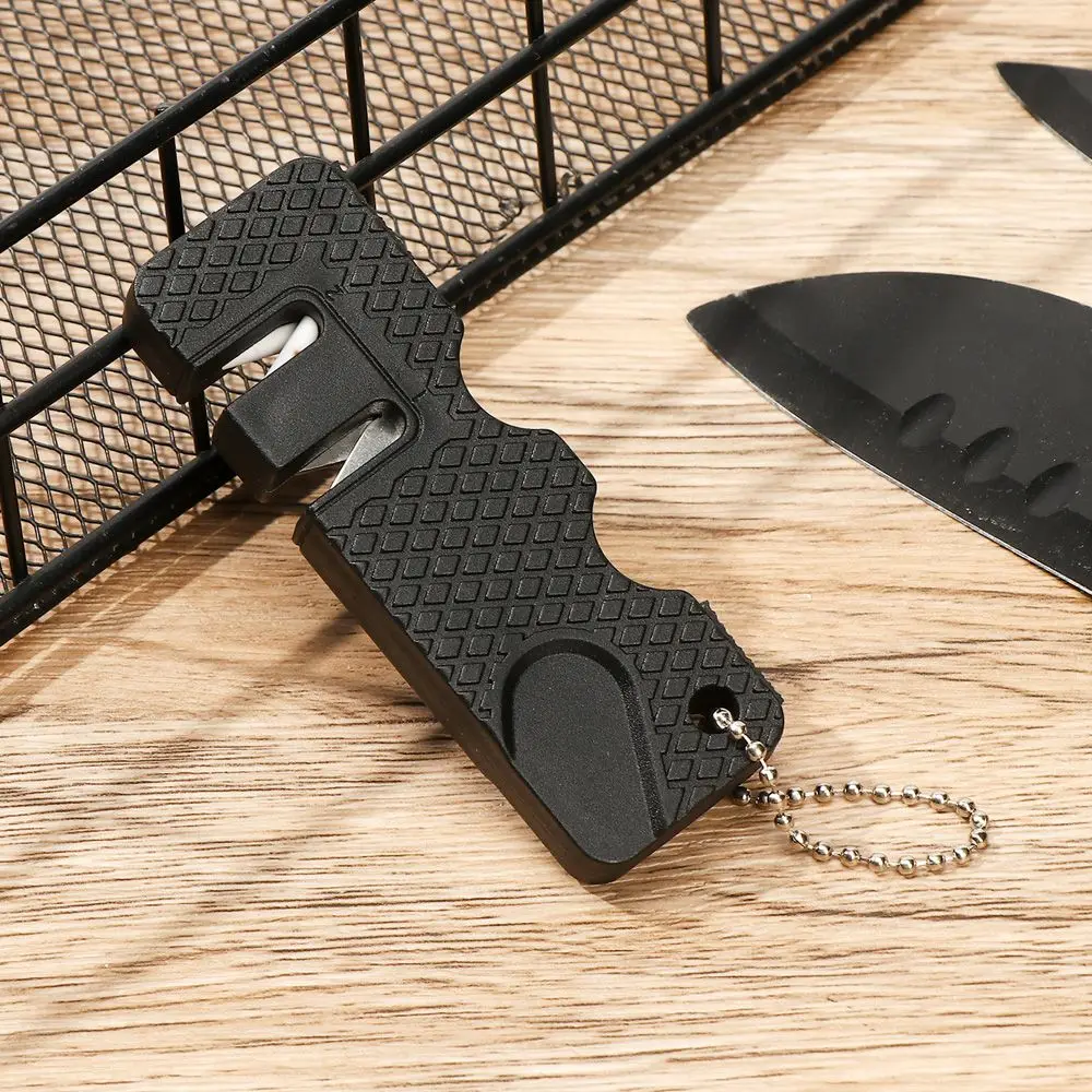 Durable Mini Knife Sharpener 3